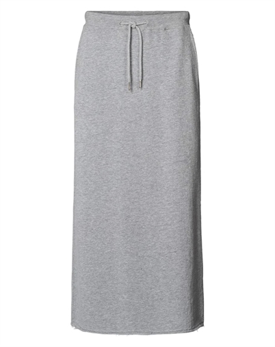 Hanni Light Stretch Long Nederdel - Rabens Saloner